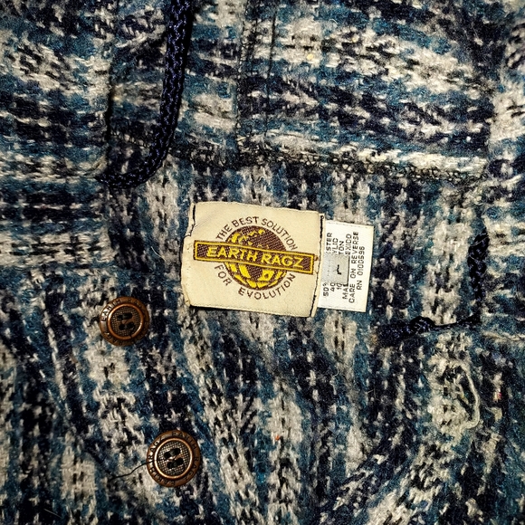 Earth Ragz Baja hoodie - Picture 2 of 3